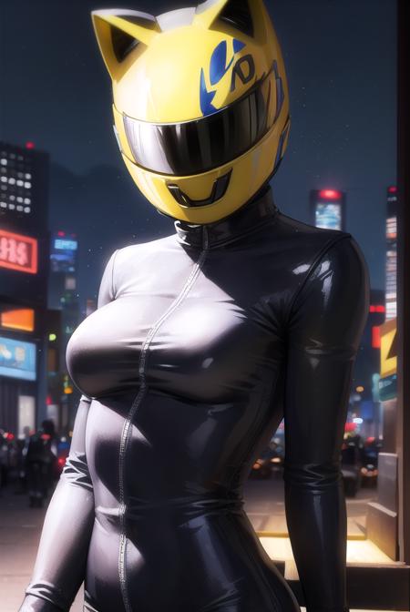 Celty Sturluson (セルティ・ストゥルルソン) - Durarara!! (デュラララ!!)