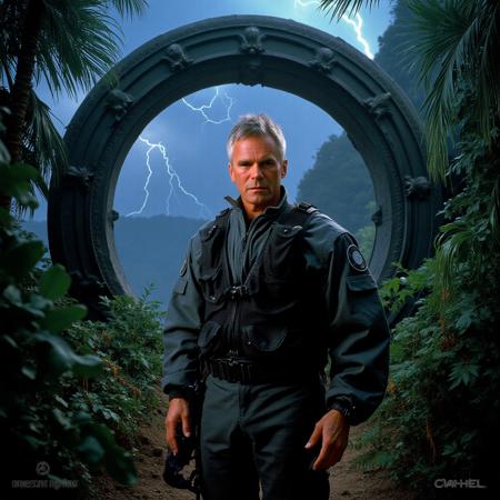 Jack O'Neill