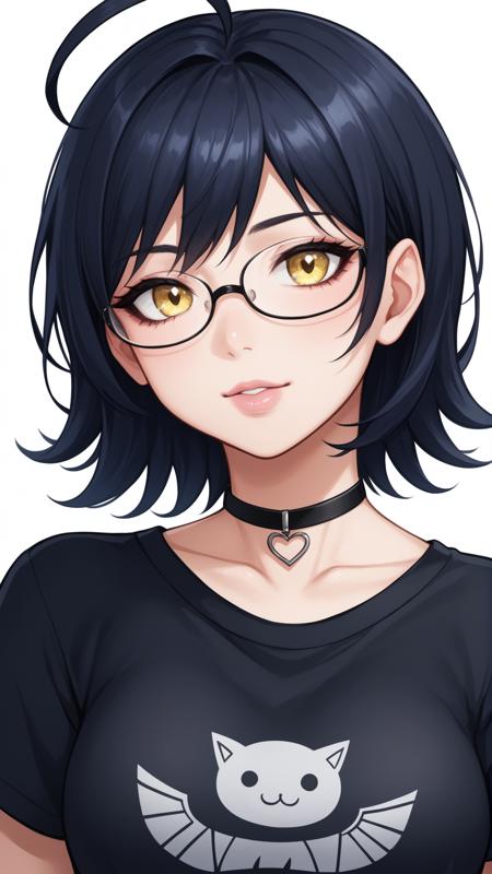 Everlasting Summer Zhenya by GraffMetal (non-commercial use only)版本V1.0 (ID: 500849)