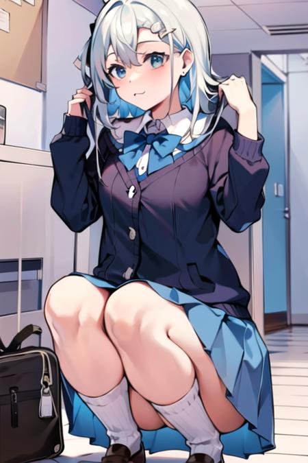悠亚Yua_VirtuaReal