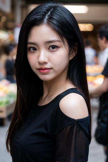 Not Kep1er - Yeseo版本v1.5 (ID: 1009383)
