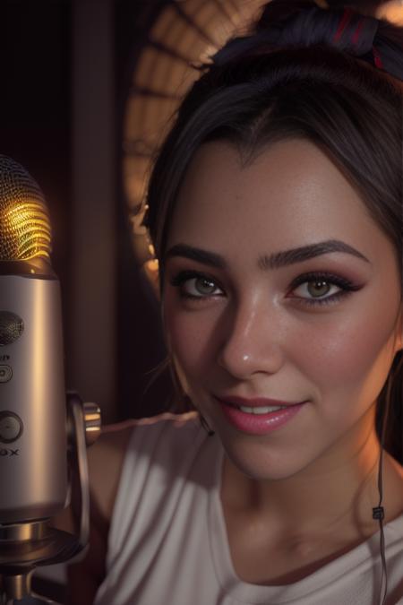 ASMR Glow
