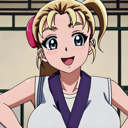 Furinji Miu版本v1.0 (ID: 719519)