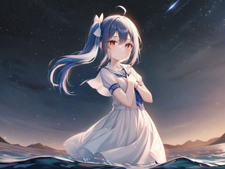 Artist Style: linhai