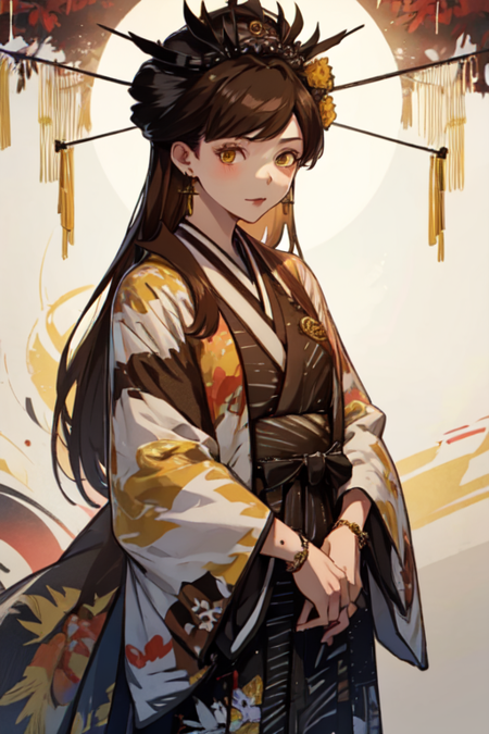 Iroki (King-ohger)