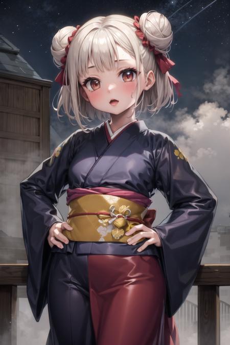 Lambda Style / スタイル