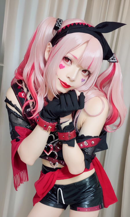 Kylyn (Merry Badend) [PonyXL]版本v1.0-pxl (ID: 699992)