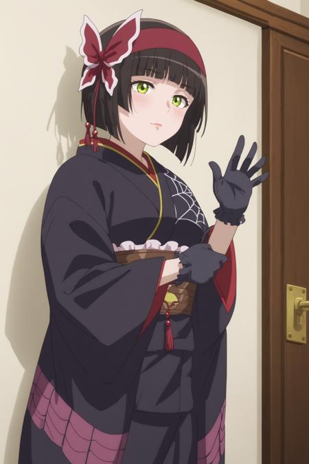 Mio ミオ - Tsuki ga Michibiku Isekai Douchuu版本V1 (ID: 898140)