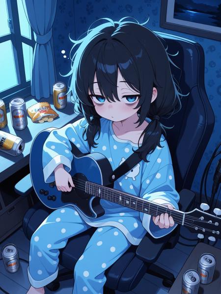 ZUKI cute ILL
