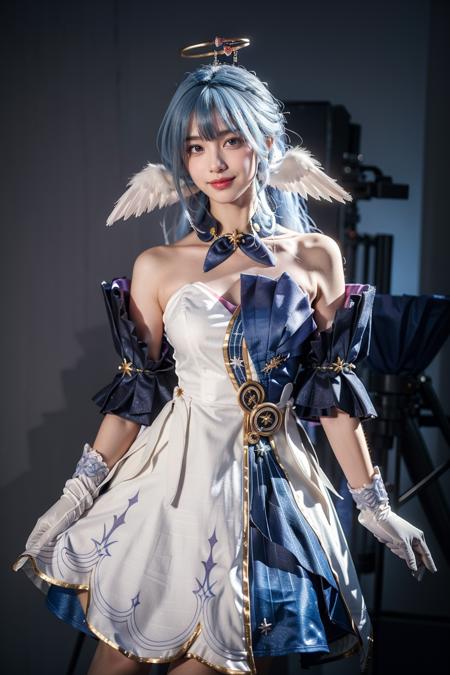 Cosplay costume collection |《崩坏：星穹铁道》cos服装集合