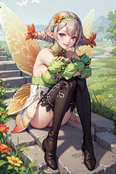 Peony (Fire Emblem Heroes)