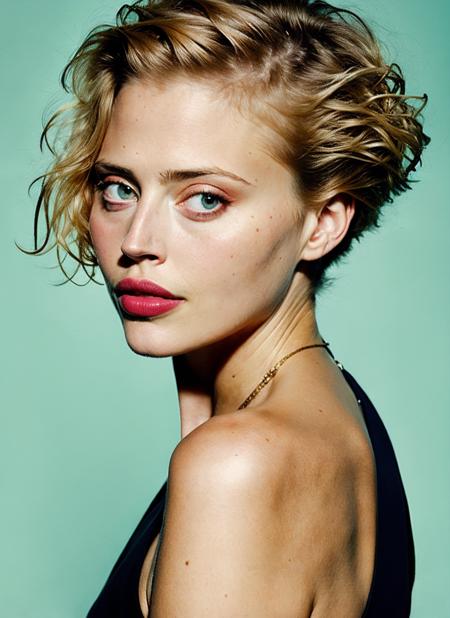 Estella Warren