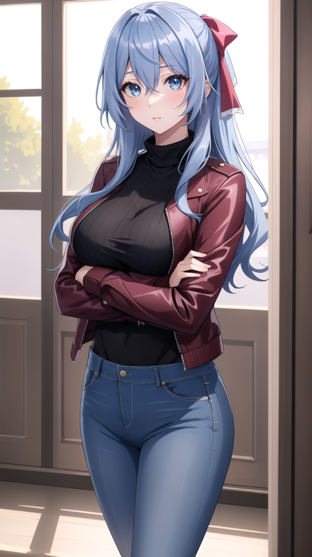 Liselotte Cretia (Seirei Gensouki) | Raelina