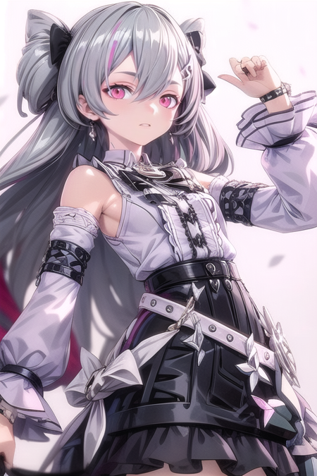honkai impact prometheus
