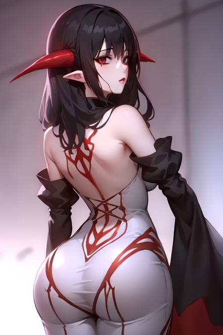Bloodless - Bloodstained (Character)