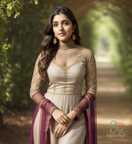 Eesha Rebba - Actress