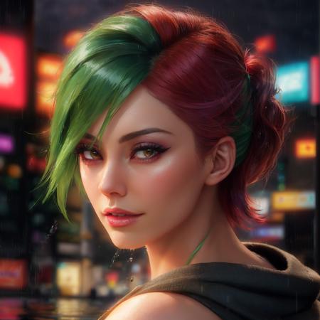 No-one..... Read description (4.6-9mb LoRAs)版本No-one24 (ID: 25691)
