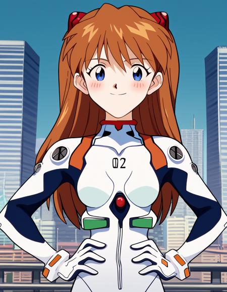 Rei Ayanami (綾波 レイ) Cosplay - Clothing