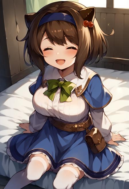 Yaia - Granblue Fantasy | ヤイア ワムデュス グランブルーファンタージ (~3 costumes) [Request]