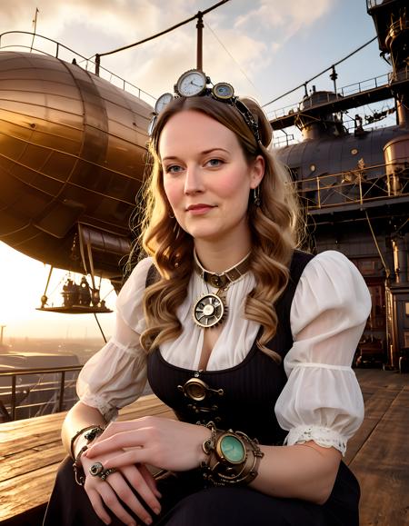 Cara Theobold