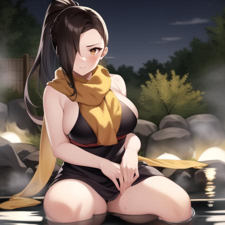 Kagero Fire Emblem: Awakening