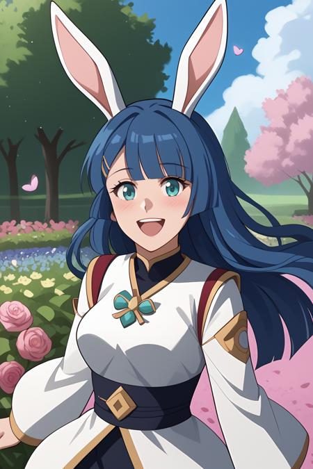 ドラえもん, Doraemon, Luna