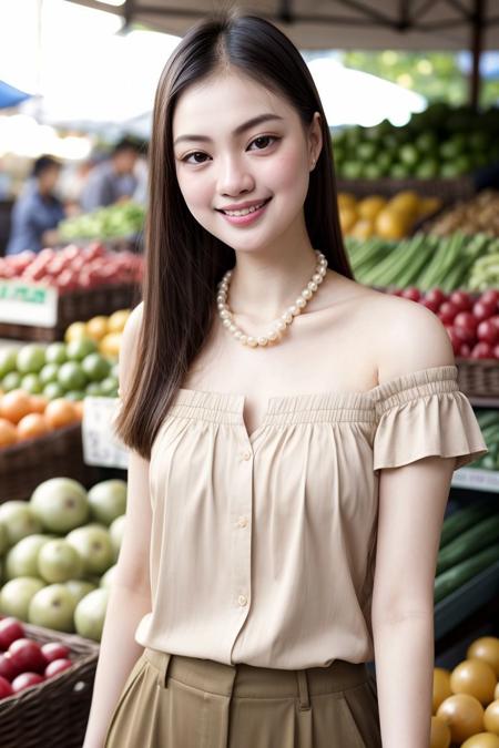 Kawaii Goddess: Claire