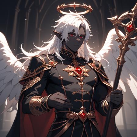 Ecliptica-ArcaneX