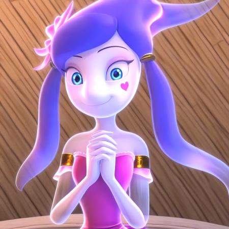 Lah (Sonic)