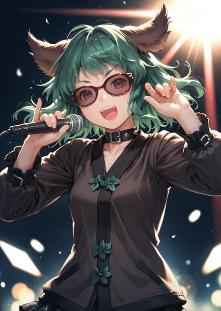 Kyouko Kasodani (Touhou Project) [Pony][Bounty]