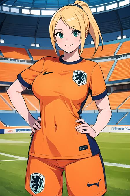 Sportswear - Soccer Uniforms - FIFA National Jerseys 2024