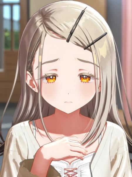 Shinosawa Hiro [Gakuen Idolmaster]