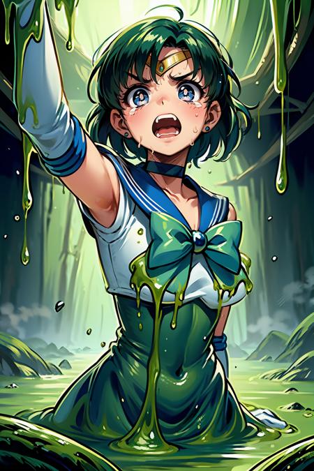 bottomless swamp