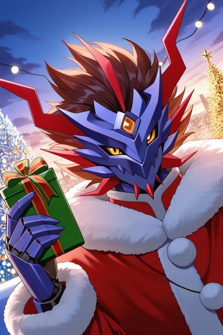 EVIL STEALTH DRAGON AKATSUKI HANZO | CARDFIGHT!!! VANGUARD?