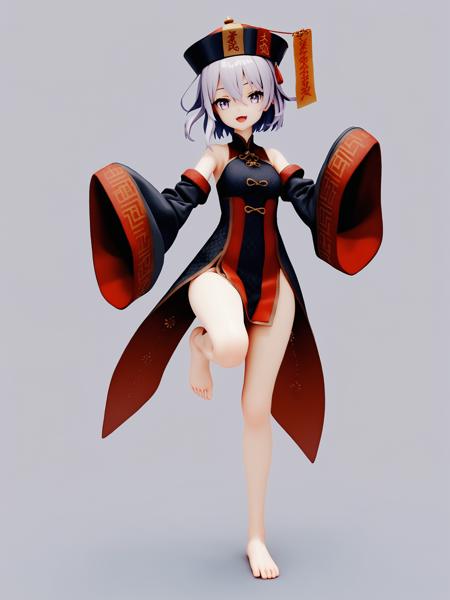 MMD PLUS XL / MikuMikuDance Concept