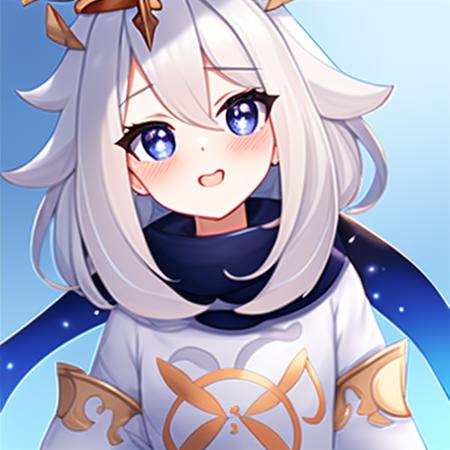Paimon TI