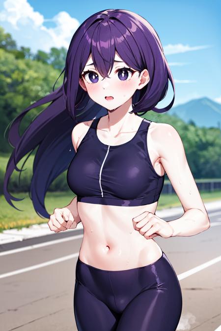 Mari / OMORI