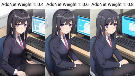 Mai Sakurajima - [Bunny girl Senpai] - [Commission]