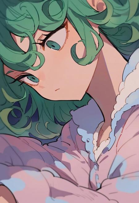 【REVIVAL】Lico Project | Lora Style