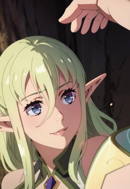 Farming Life in Another World - Characterpack