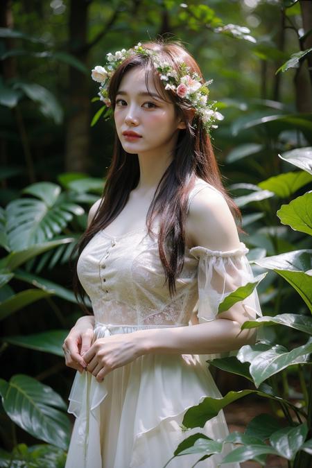 Sejeong Makina Lora