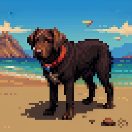 2D Pixel Toolkit (2D像素工具包)
