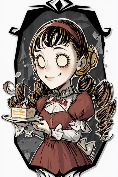 Don't Starve Together