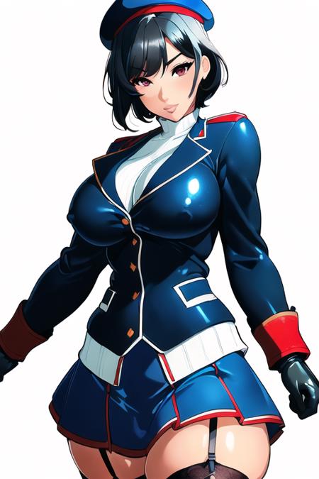 Takao - Kancolle