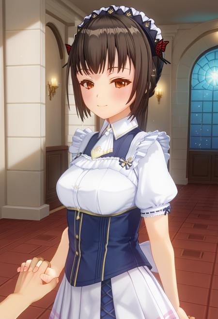 chihara_yukine(千原_雪音)版本V1 (ID: 1035811)