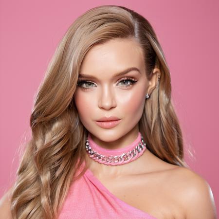 Josephine Skriver (FLUX + SDXL)