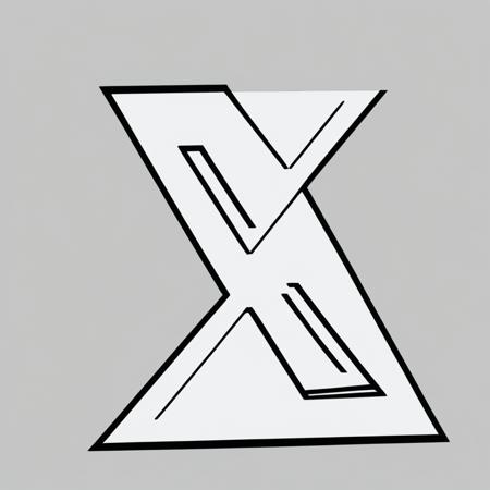 Twitter Logo [PONY XL] by UOC