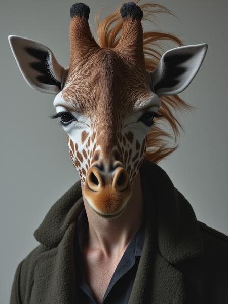 77oussam fashion surrealism