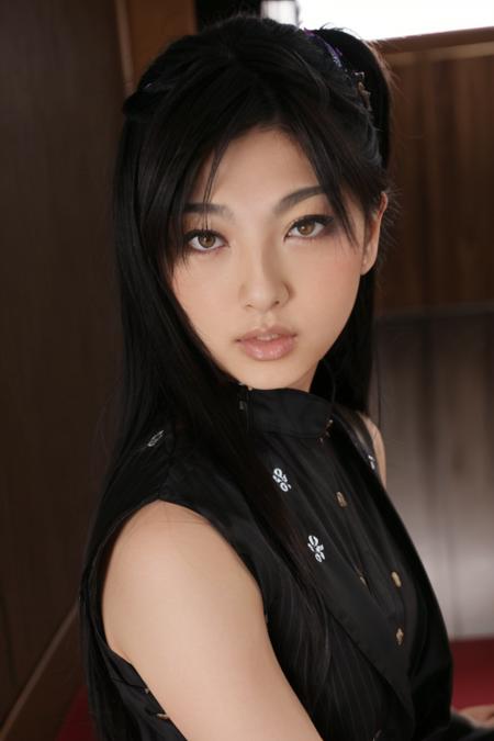 Saori Hara