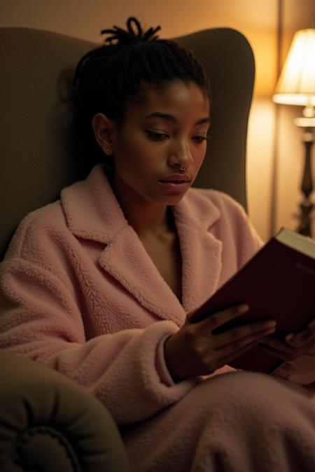 WillowSmith_Flux